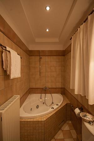 Amadryades Boutique Hotel Alatopetra Exterior foto