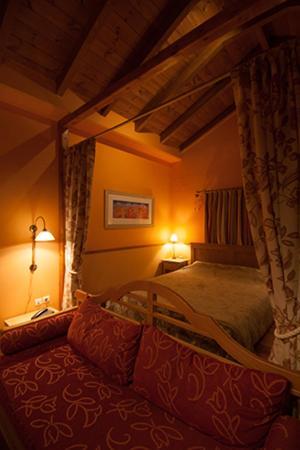 Amadryades Boutique Hotel Alatopetra Zimmer foto