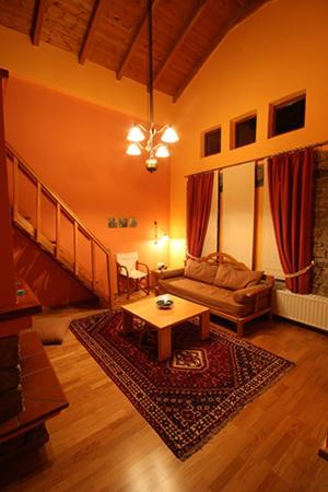 Amadryades Boutique Hotel Alatopetra Exterior foto
