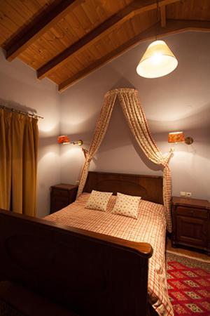 Amadryades Boutique Hotel Alatopetra Zimmer foto