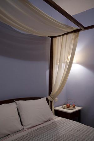 Amadryades Boutique Hotel Alatopetra Zimmer foto